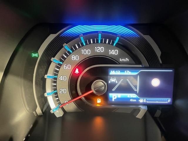 SUZUKI HUSTLER 4WD 2025 Image 31