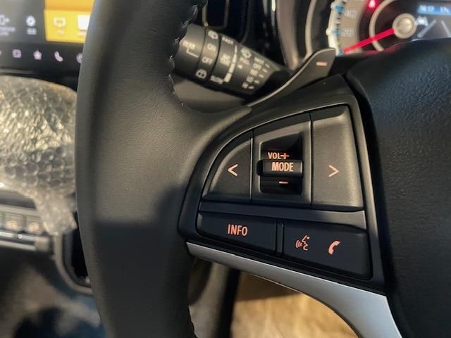 SUZUKI HUSTLER 4WD 2025 Image 31