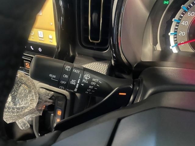 SUZUKI HUSTLER 4WD 2025 Image 31