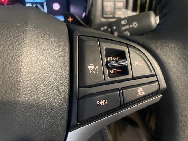 SUZUKI HUSTLER 4WD 2025 Image 31