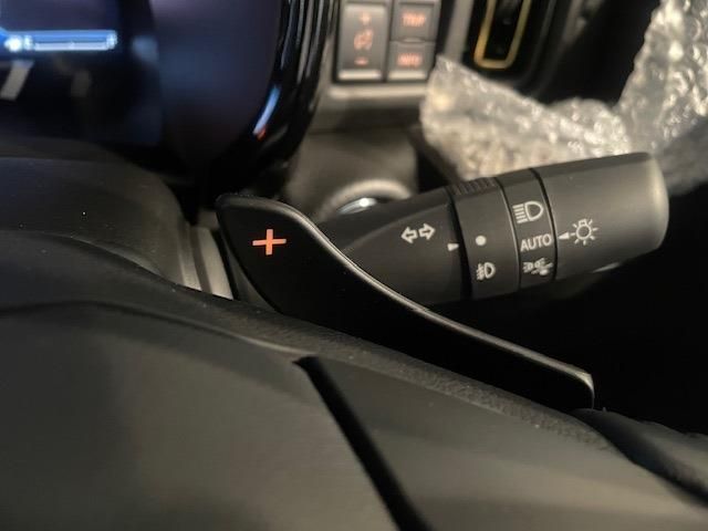 SUZUKI HUSTLER 4WD 2025 Image 31