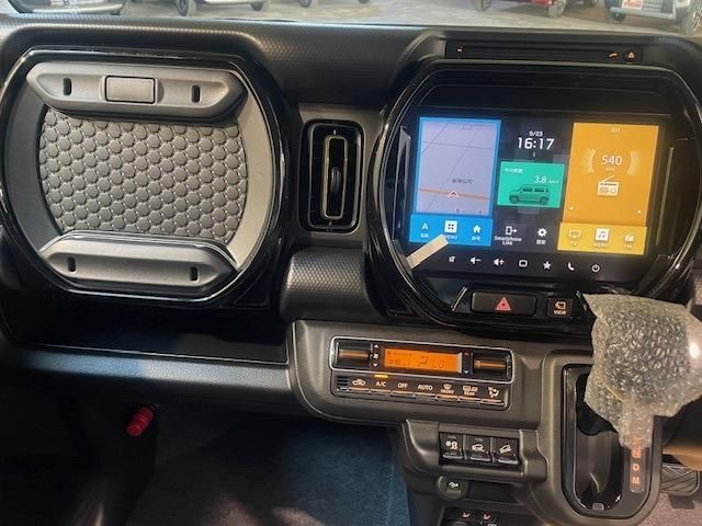 SUZUKI HUSTLER 4WD 2025 Image 31