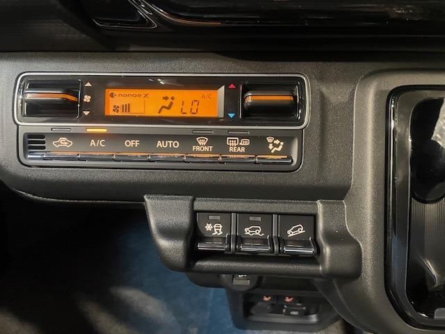 SUZUKI HUSTLER 4WD 2025 Image 31