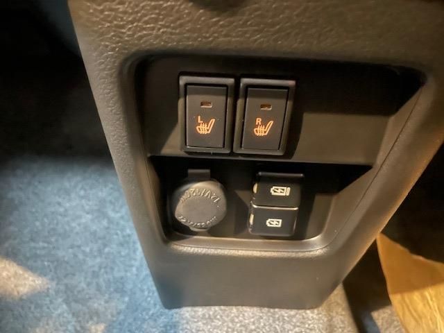 SUZUKI HUSTLER 4WD 2025 Image 31