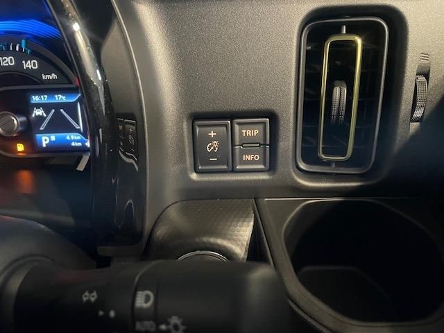 SUZUKI HUSTLER 4WD 2025 Image 31