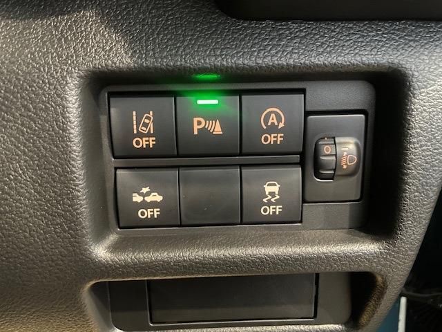 SUZUKI HUSTLER 4WD 2025 Image 31