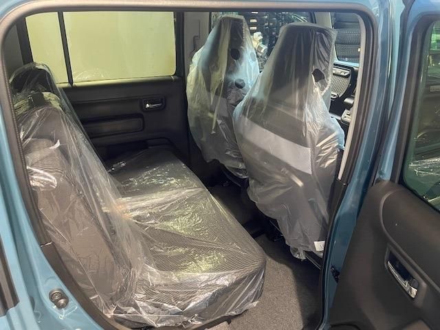 SUZUKI HUSTLER 4WD 2025 Image 31