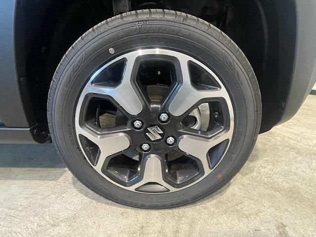 SUZUKI HUSTLER 4WD 2025 Image 31