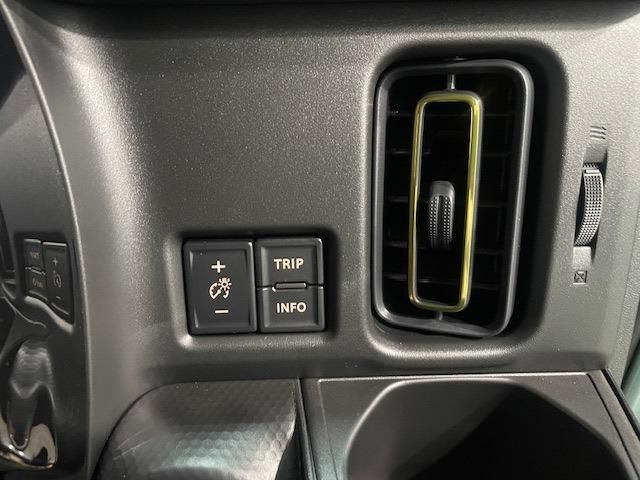 SUZUKI HUSTLER 4WD 2025 Image 31