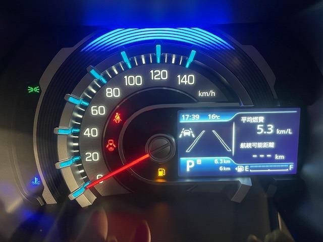 SUZUKI HUSTLER 4WD 2025 Image 31