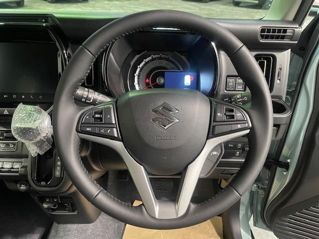 SUZUKI HUSTLER 4WD 2025 Image 31