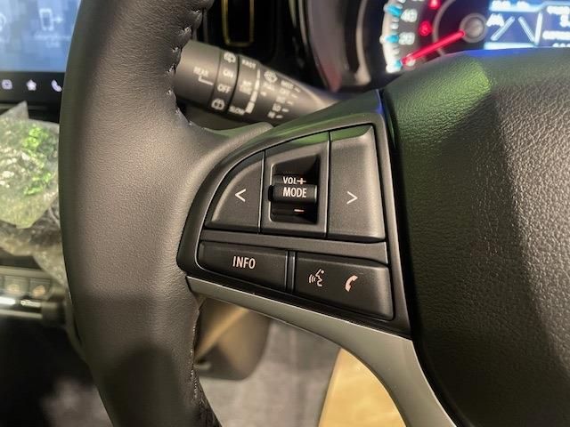 SUZUKI HUSTLER 4WD 2025 Image 31