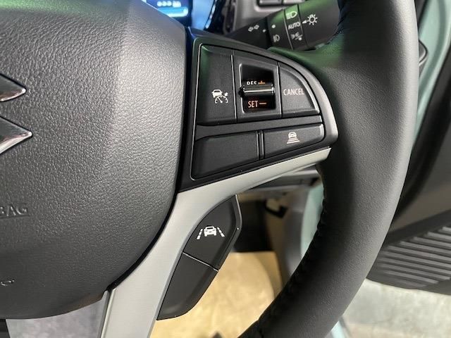 SUZUKI HUSTLER 4WD 2025 Image 31