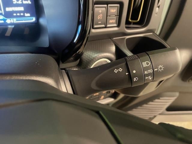 SUZUKI HUSTLER 4WD 2025 Image 31