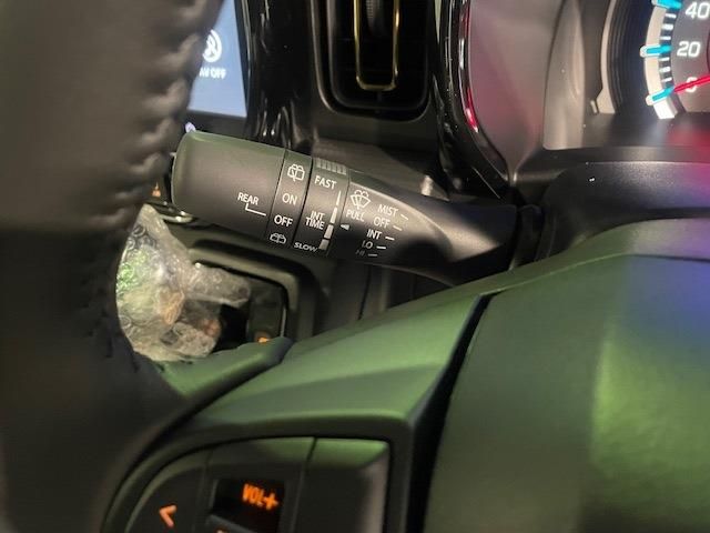 SUZUKI HUSTLER 4WD 2025 Image 31