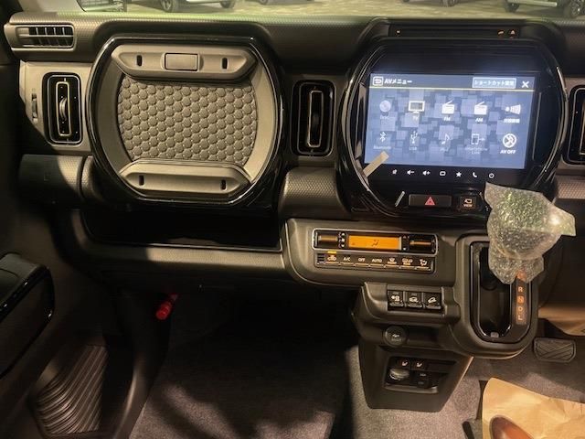 SUZUKI HUSTLER 4WD 2025 Image 31