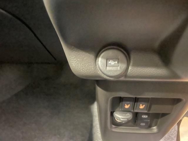 SUZUKI HUSTLER 4WD 2025 Image 31