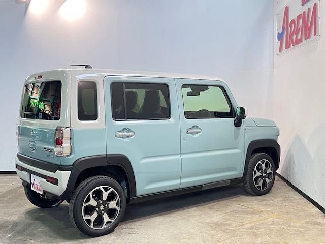 SUZUKI HUSTLER 4WD 2025 Image 31