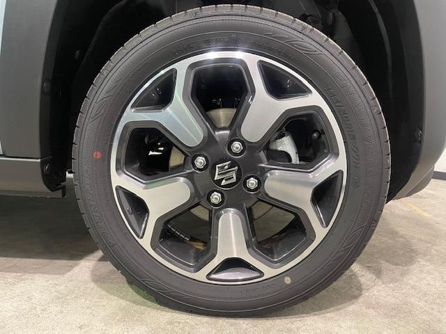 SUZUKI HUSTLER 4WD 2025 Image 31