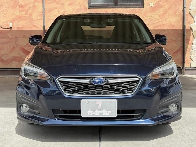 SUBARU IMPREZA SPORT 2019 Image 31