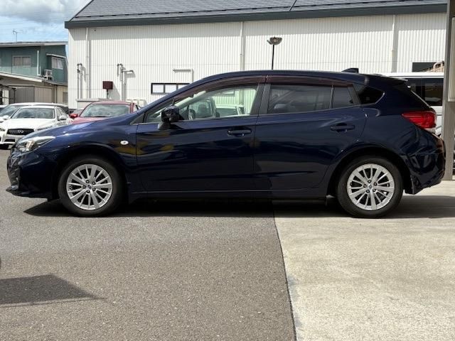 SUBARU IMPREZA SPORT 2019 Image 31