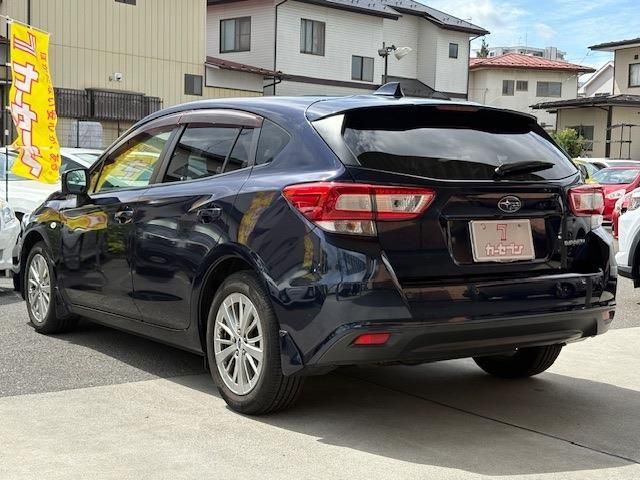 SUBARU IMPREZA SPORT 2019 Image 31