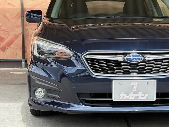 SUBARU IMPREZA SPORT 2019 Image 31