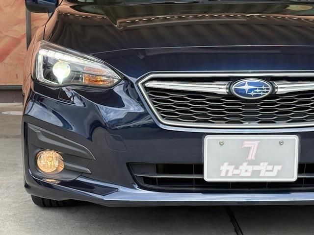 SUBARU IMPREZA SPORT 2019 Image 31