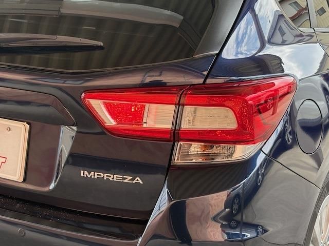 SUBARU IMPREZA SPORT 2019 Image 31