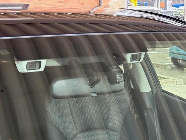 SUBARU IMPREZA SPORT 2019 Image 31