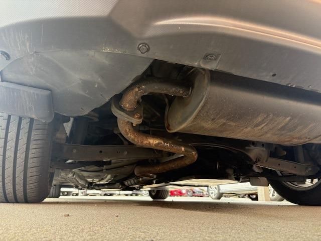 SUBARU IMPREZA SPORT 2019 Image 31