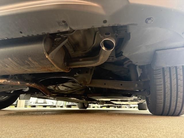 SUBARU IMPREZA SPORT 2019 Image 31