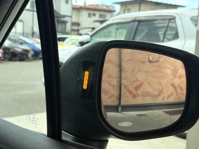 SUBARU IMPREZA SPORT 2019 Image 31