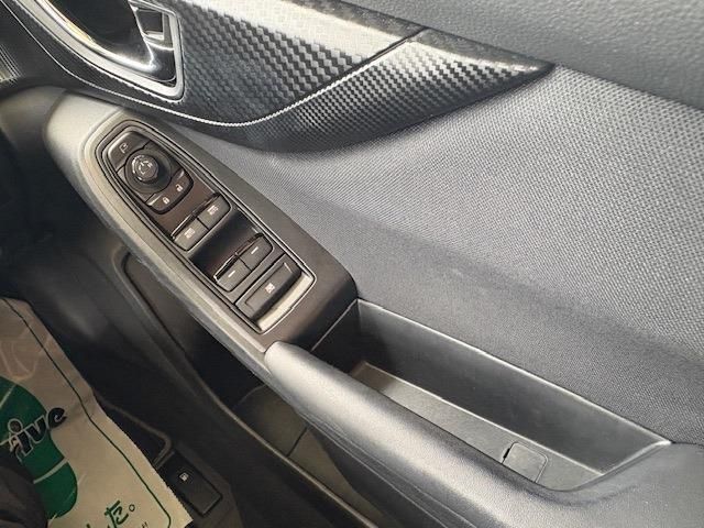 SUBARU IMPREZA SPORT 2019 Image 31