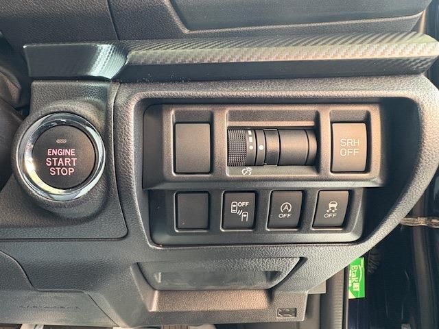 SUBARU IMPREZA SPORT 2019 Image 31