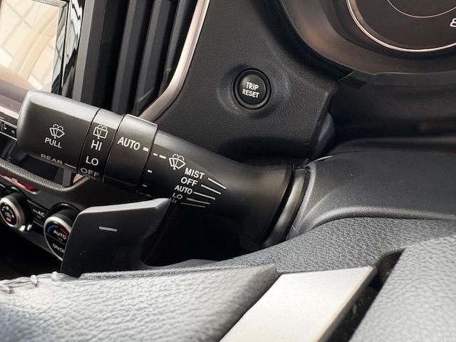 SUBARU IMPREZA SPORT 2019 Image 31