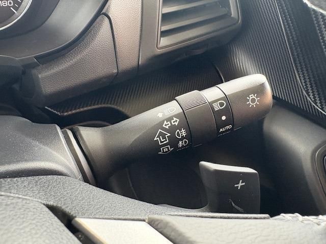 SUBARU IMPREZA SPORT 2019 Image 31