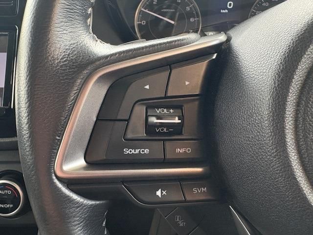 SUBARU IMPREZA SPORT 2019 Image 31
