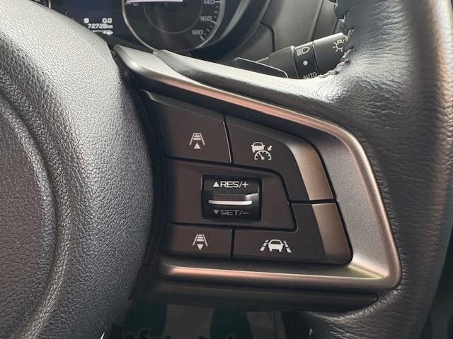 SUBARU IMPREZA SPORT 2019 Image 31