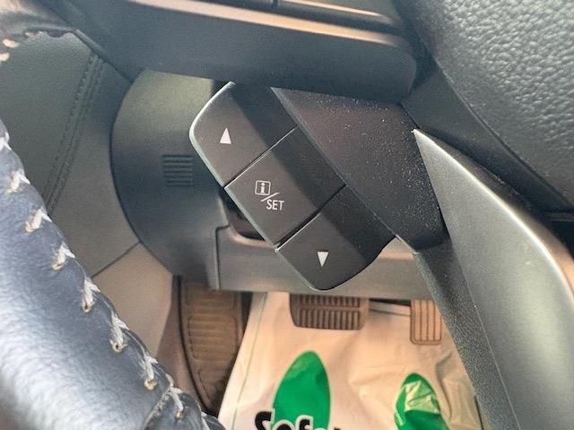 SUBARU IMPREZA SPORT 2019 Image 31