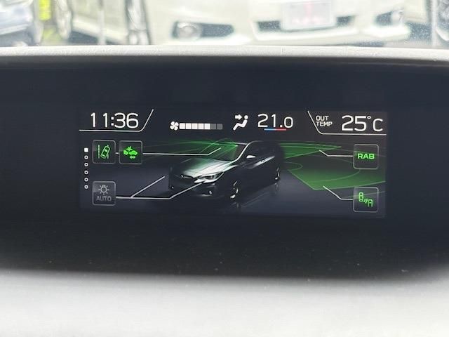 SUBARU IMPREZA SPORT 2019 Image 31