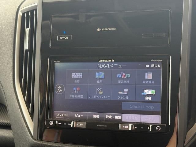 SUBARU IMPREZA SPORT 2019 Image 31