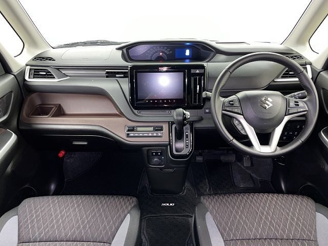 SUZUKI SOLIO BANDIT 2020 Image 31