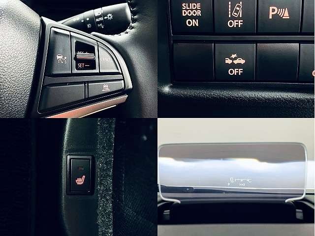 SUZUKI SOLIO BANDIT 2020 Image 31