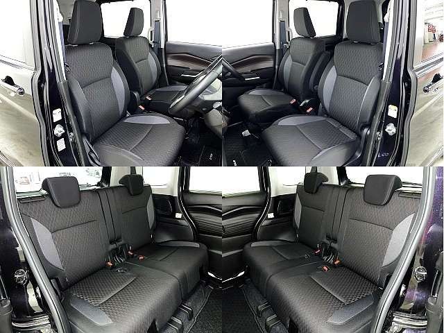 SUZUKI SOLIO BANDIT 2020 Image 31