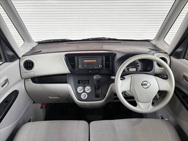 NISSAN DAYZ ROOX 2018 Image 31