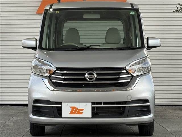 NISSAN DAYZ ROOX 2018 Image 31