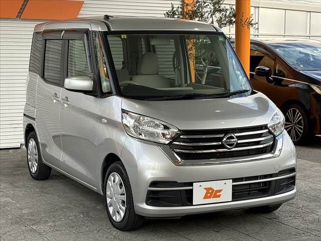 NISSAN DAYZ ROOX 2018 Image 31