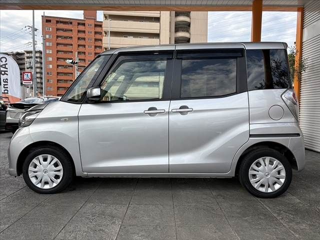 NISSAN DAYZ ROOX 2018 Image 31