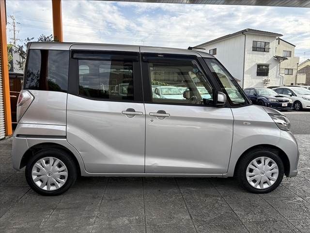 NISSAN DAYZ ROOX 2018 Image 31